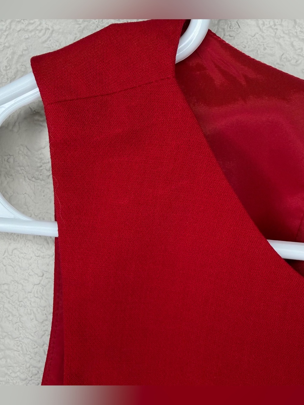 Black Halo Kacie Two Piece Maxi Dress Red Bonfire Women’s Size 10 Crop Top Skirt - Picture 9 of 11